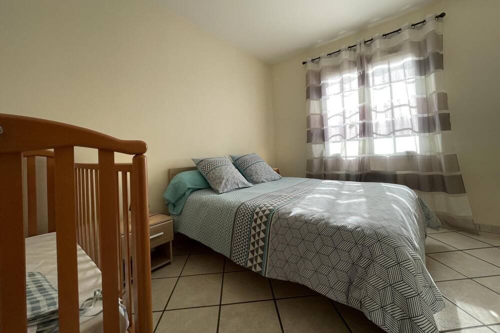 Photo of Bedroom in Ahetze