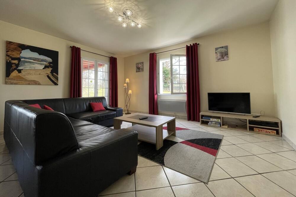 Photo of Livingroom in Ahetze