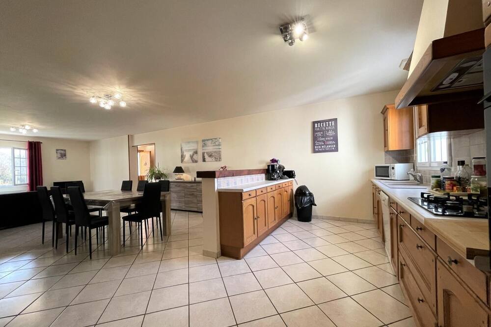 Photo of Kitchen in Ahetze