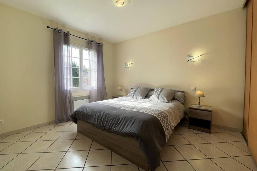 Photo of Bedroom in Ahetze