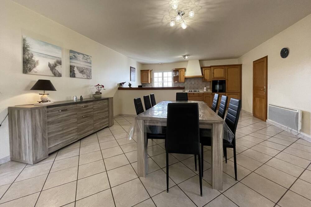 Photo of Kitchen in Ahetze