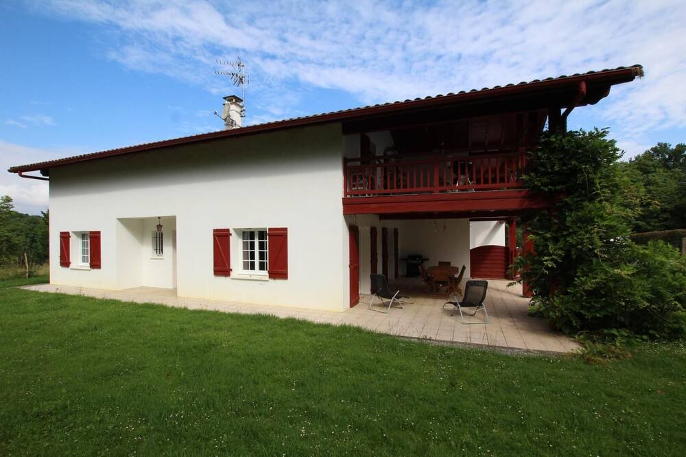 Photo of Outdoor in Ahetze