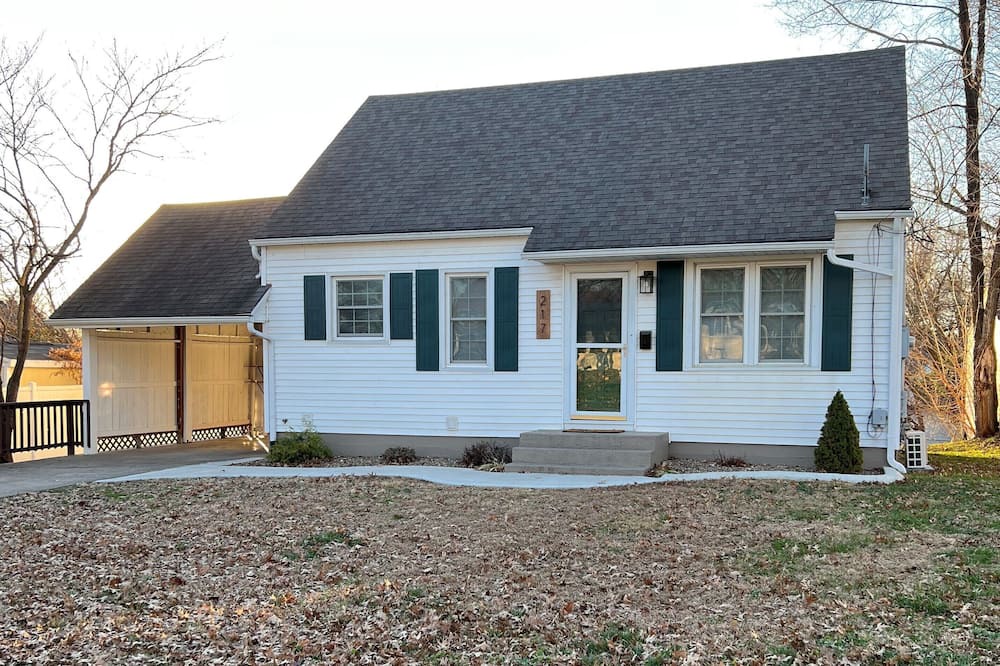 Photo of Outdoor in Jackson