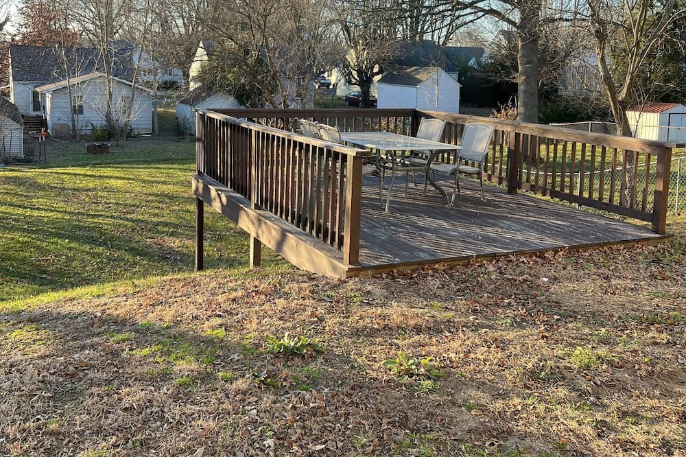 Photo of Outdoor in Jackson
