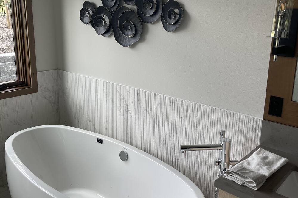 Photo of Bathroom in Maltby