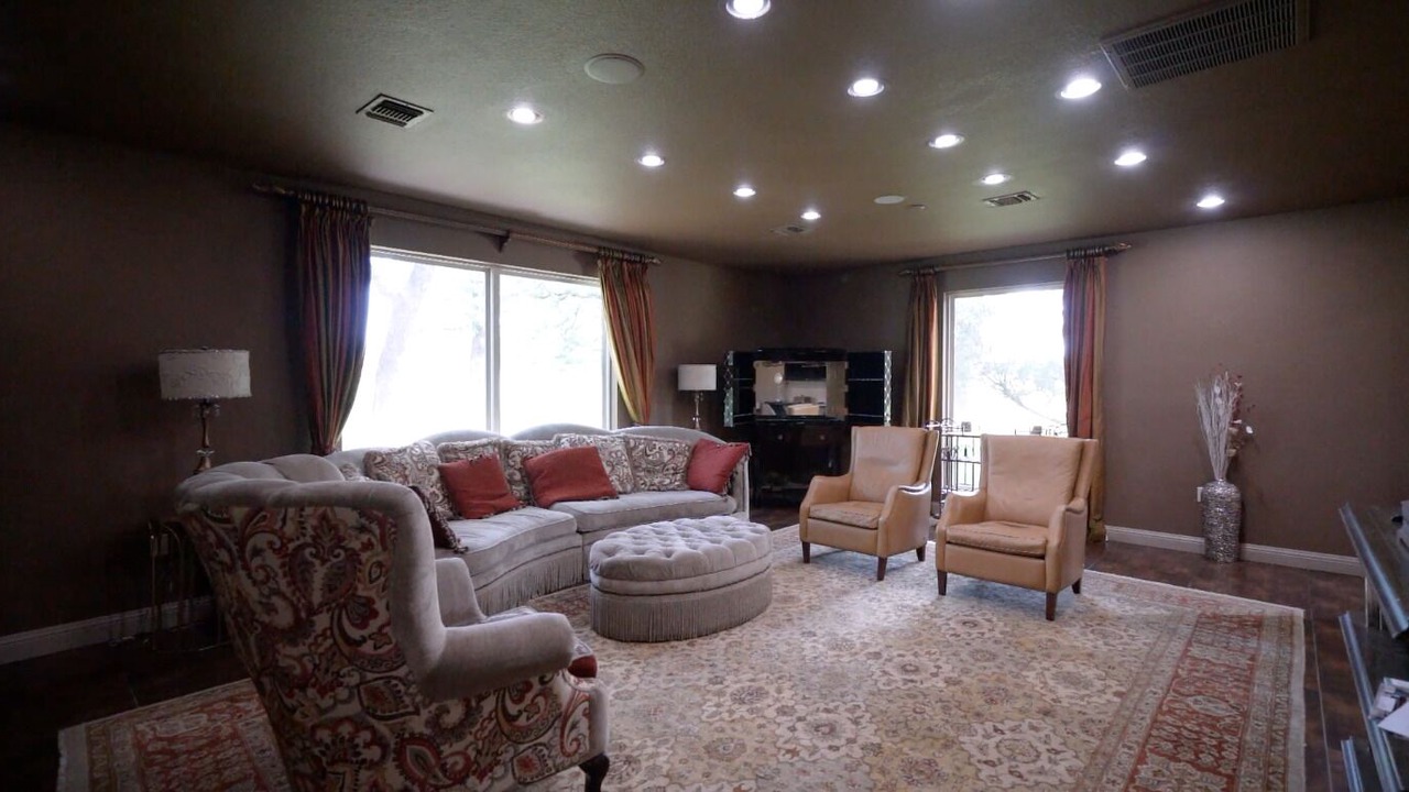 Photo of Livingroom in Weatherford