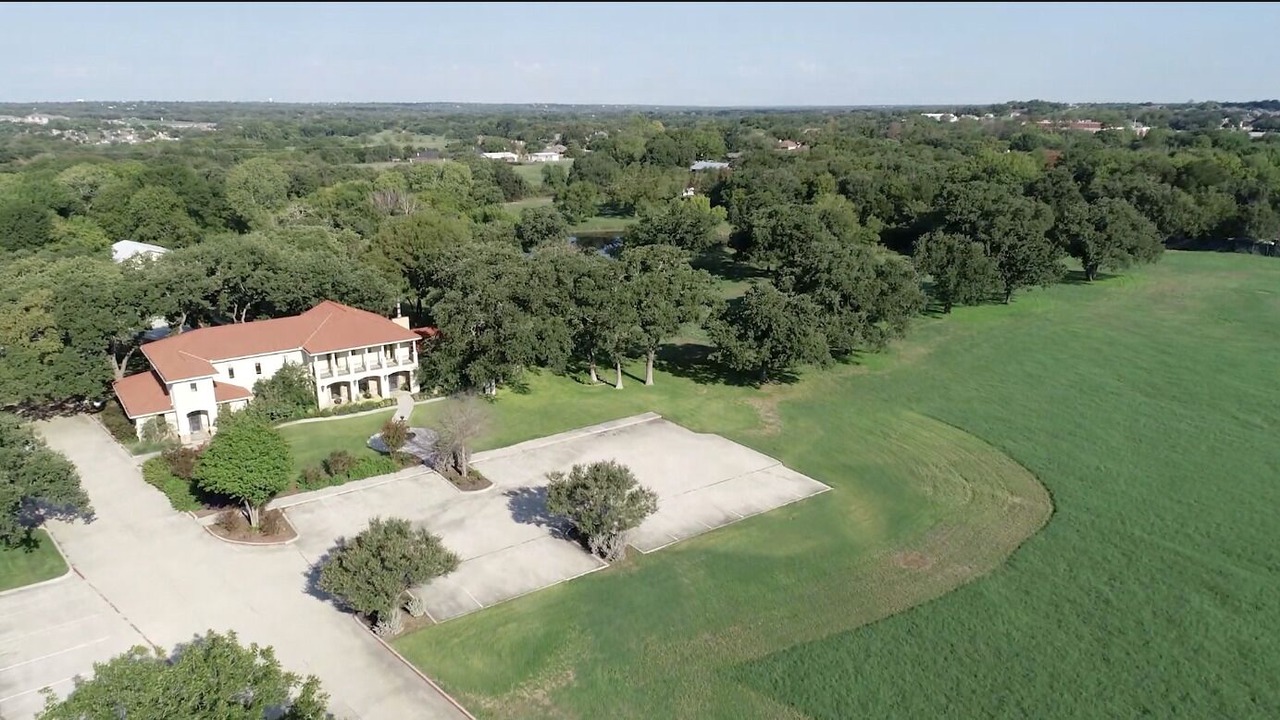Photo of Outdoor in Weatherford