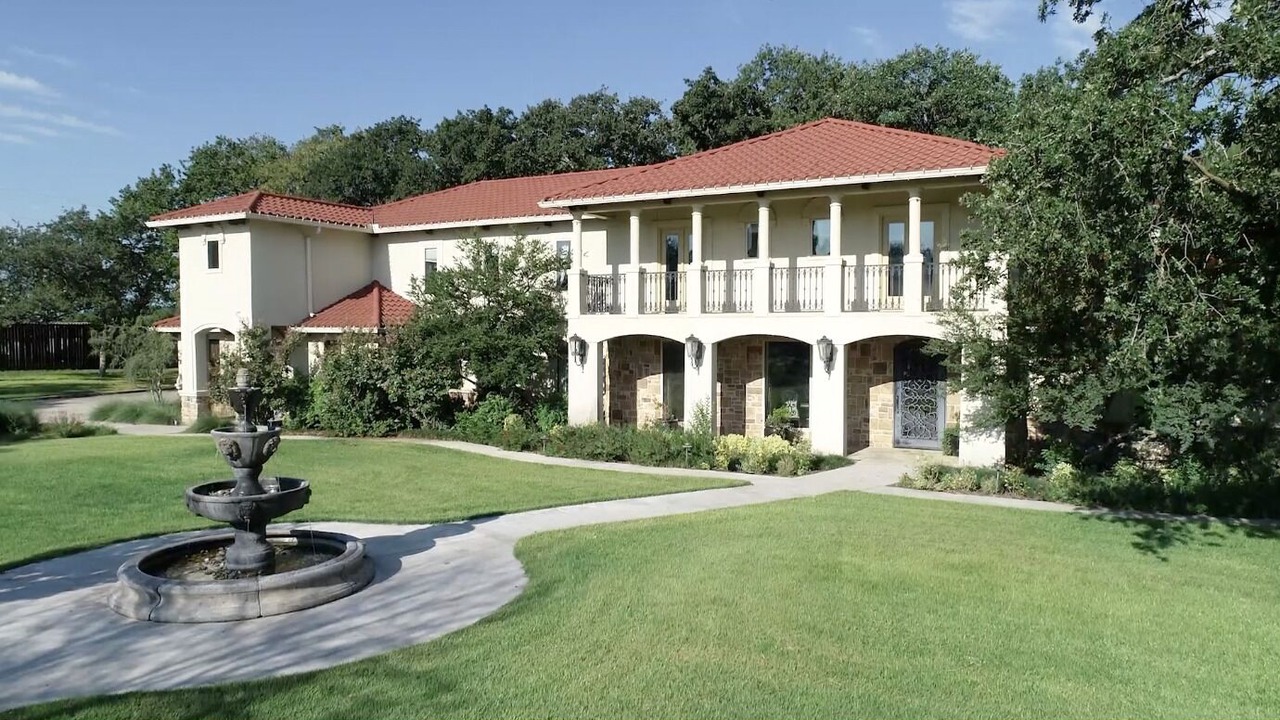 Photo of Outdoor in Weatherford