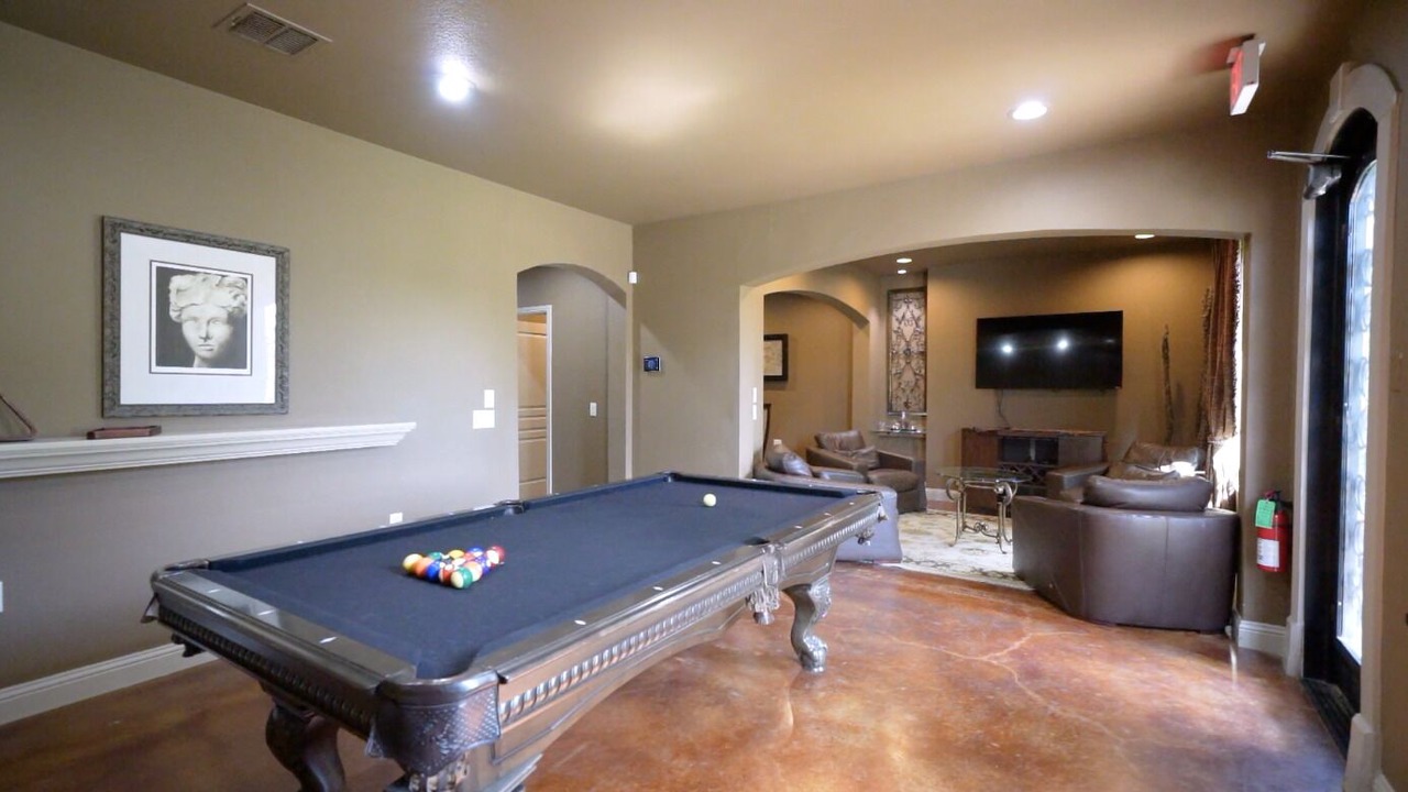Photo of Bedroom in Weatherford