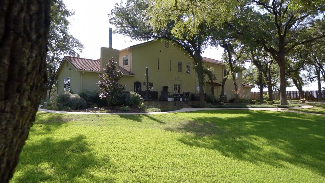 Photo of Outdoor in Weatherford