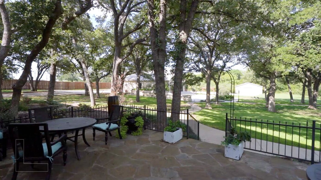 Photo of Outdoor in Weatherford