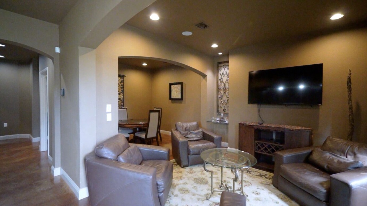 Photo of Livingroom in Weatherford