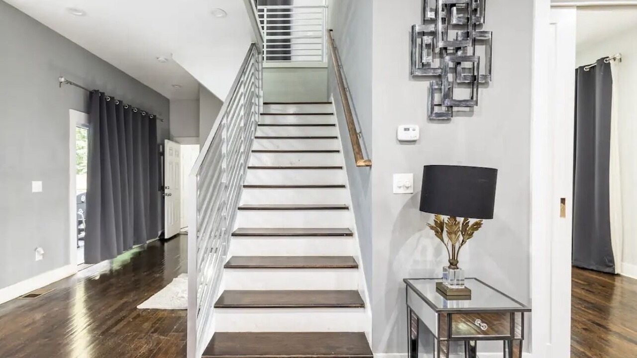 Photo of Others in Candler-McAfee