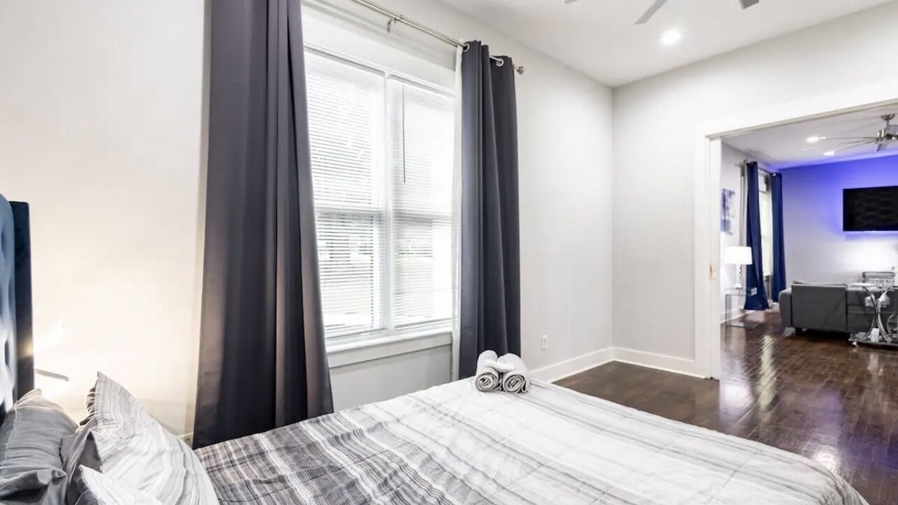 Photo of Others in Candler-McAfee