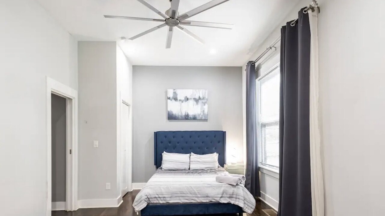 Photo of Others in Candler-McAfee