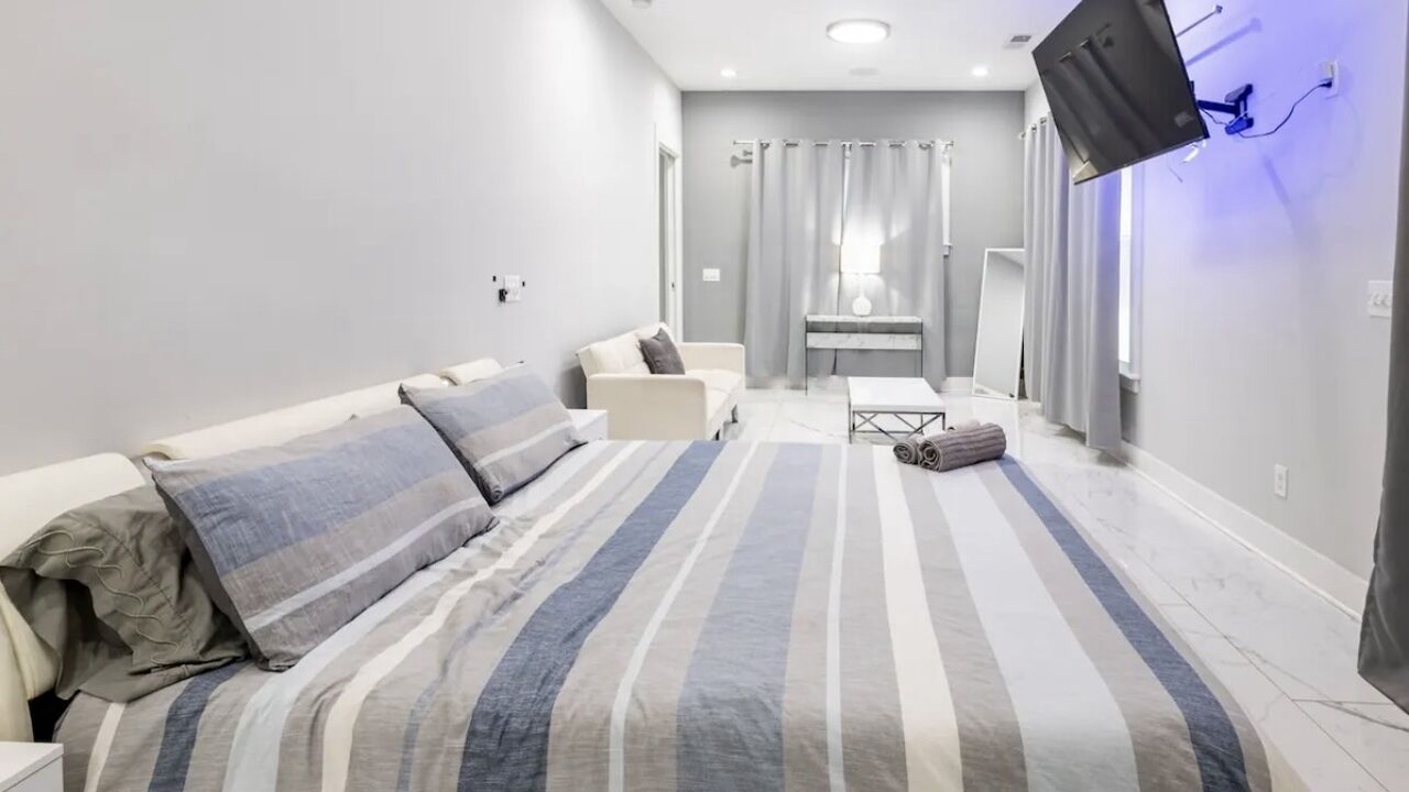 Photo of Others in Candler-McAfee