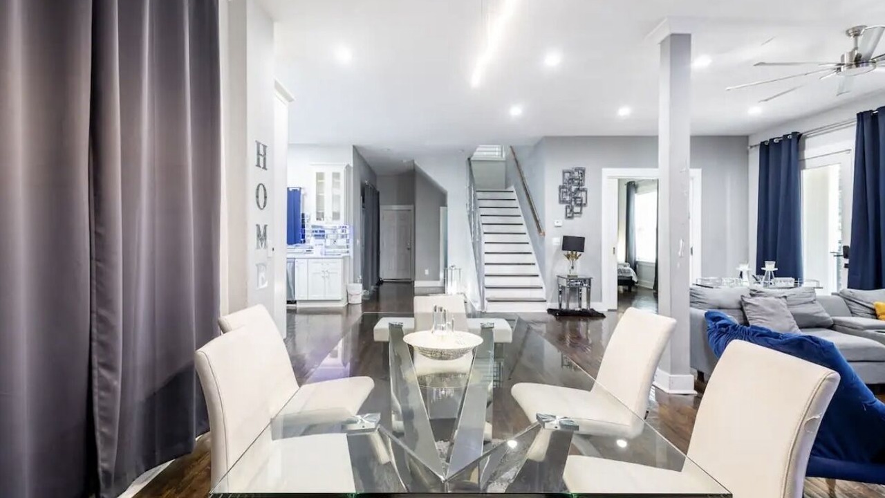 Photo of Others in Candler-McAfee