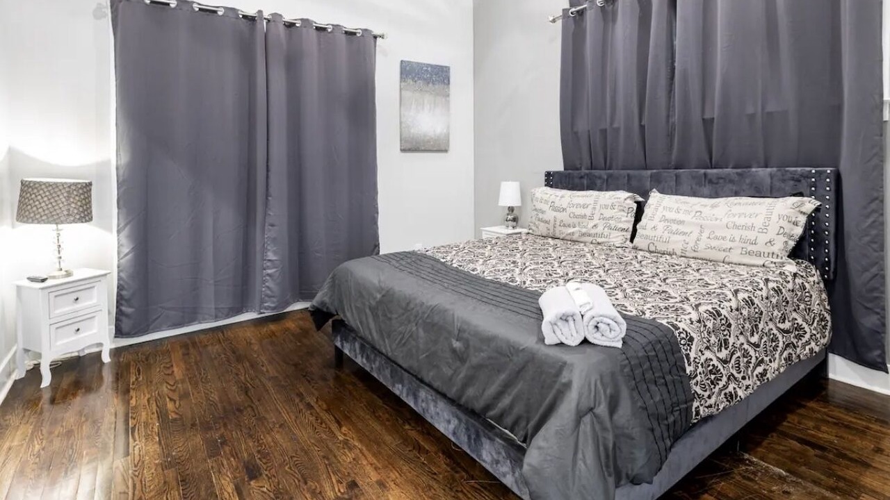 Photo of Others in Candler-McAfee