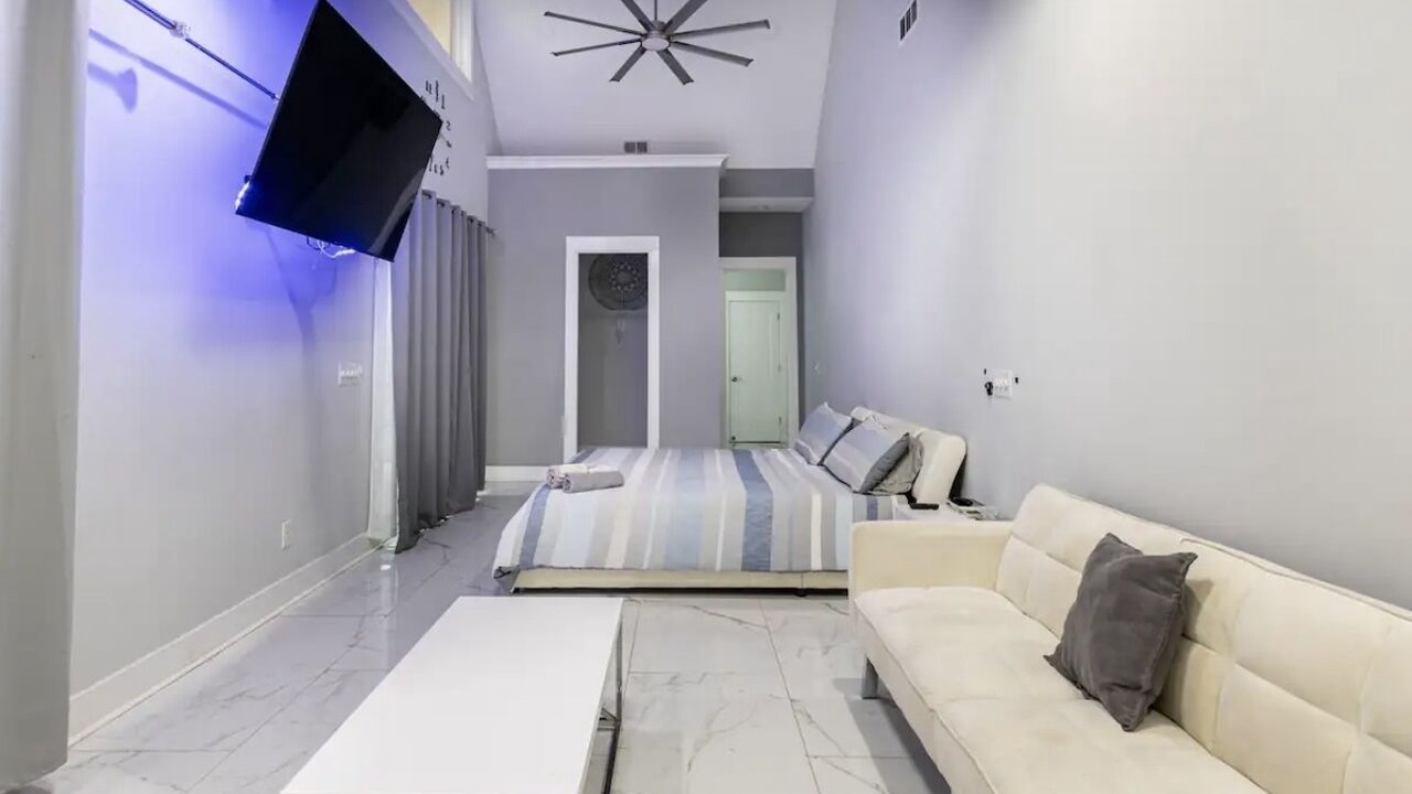 Photo of Others in Candler-McAfee