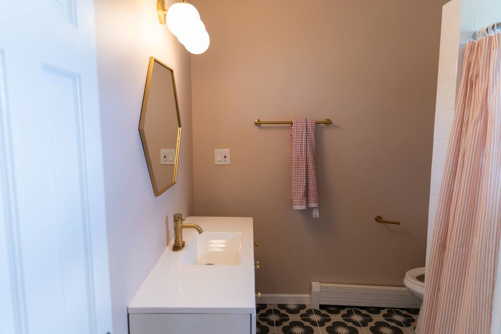 Photo of Bathroom in Santa Fe
