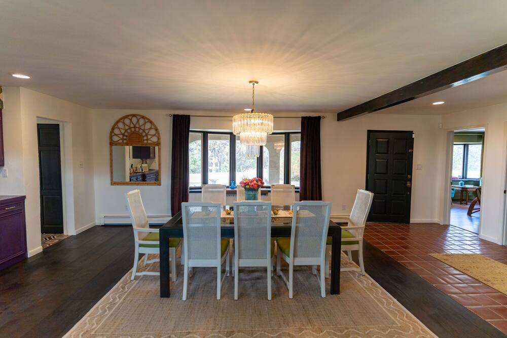 Photo of Bedroom in Santa Fe