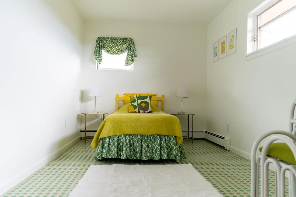 Photo of Bedroom in Santa Fe