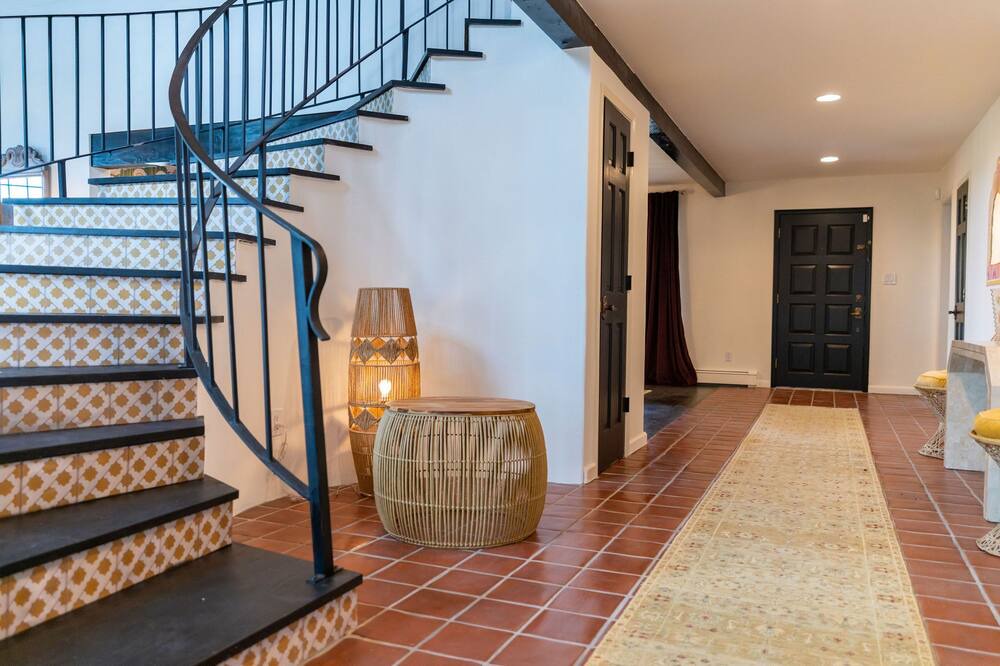 Photo of Patio Balcony in Santa Fe