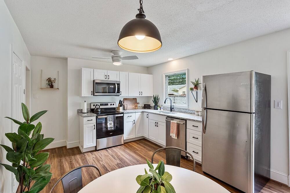Photo of Kitchen in Mebane