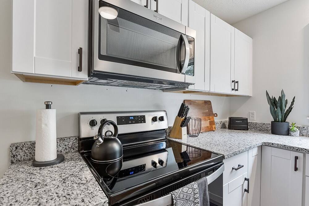Photo of Kitchen in Mebane