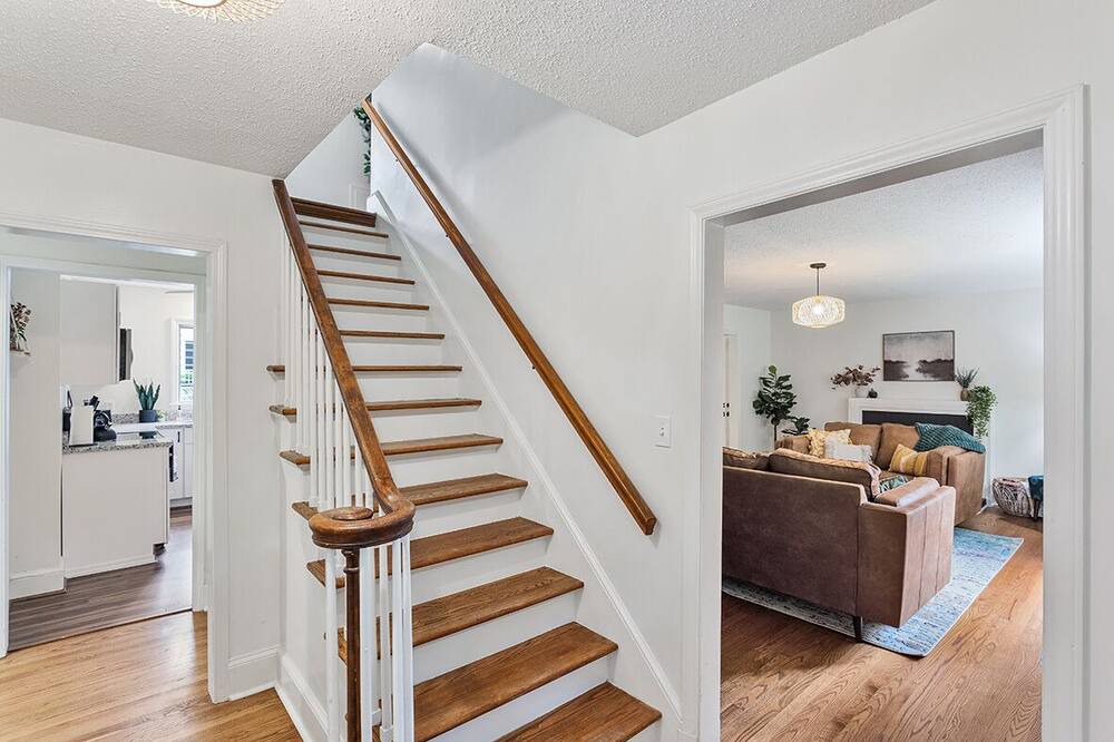 Photo of Livingroom in Mebane