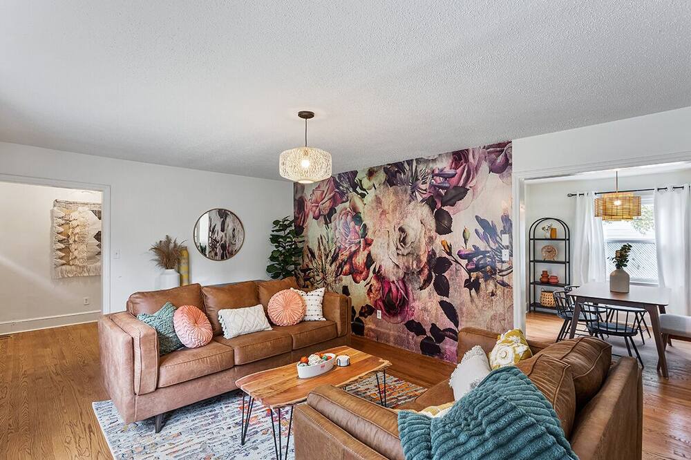 Photo of Livingroom in Mebane