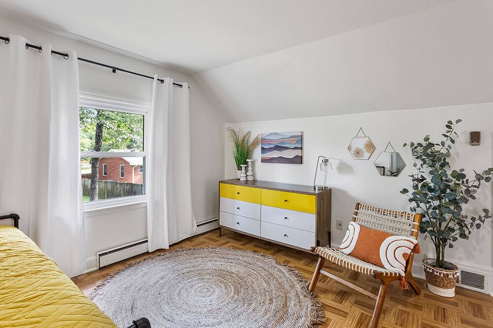 Photo of Bedroom in Mebane