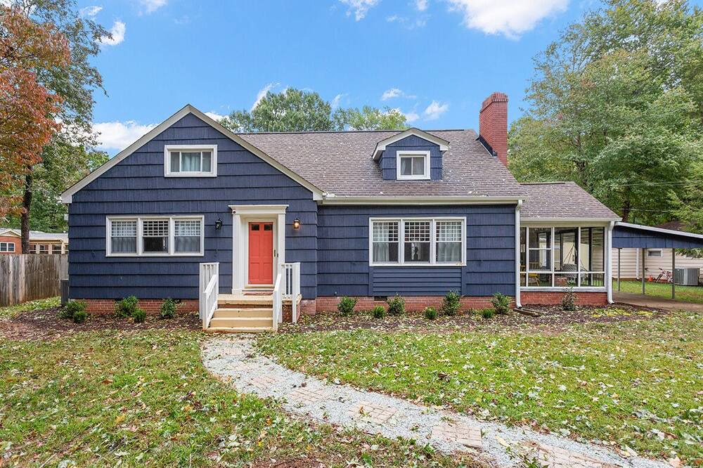 Photo of Outdoor in Mebane