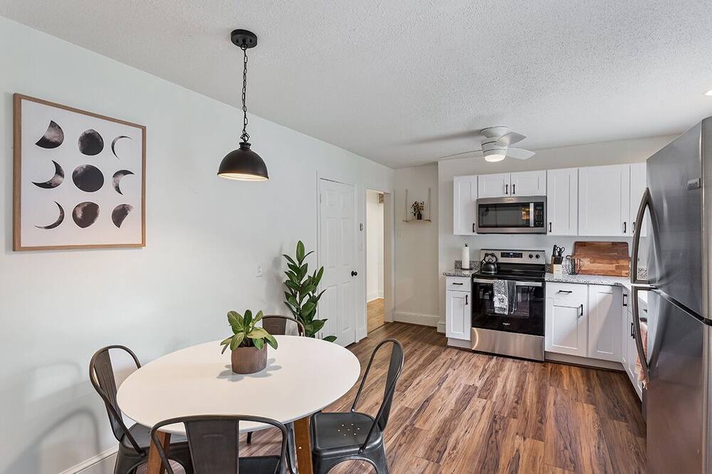 Photo of Kitchen in Mebane