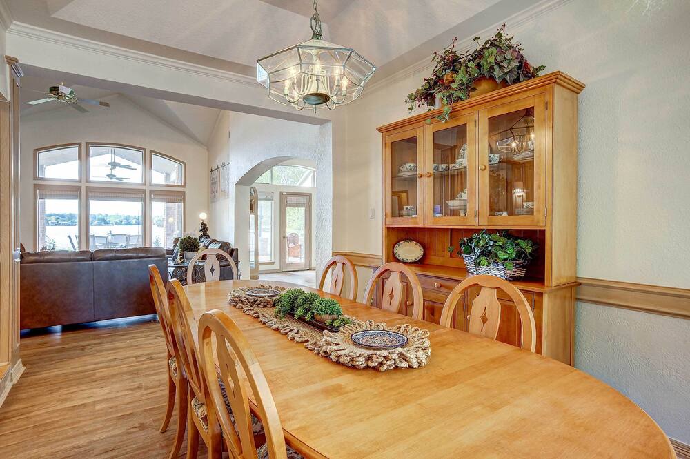 Photo of Kitchen in Willis