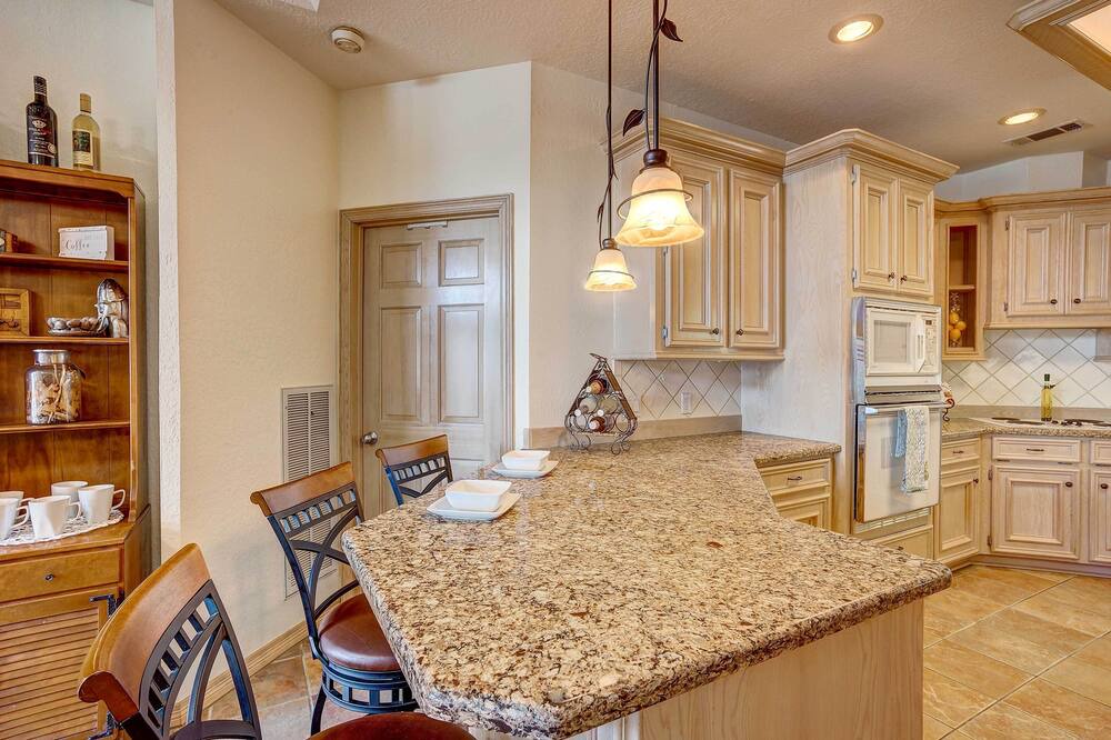 Photo of Kitchen in Willis