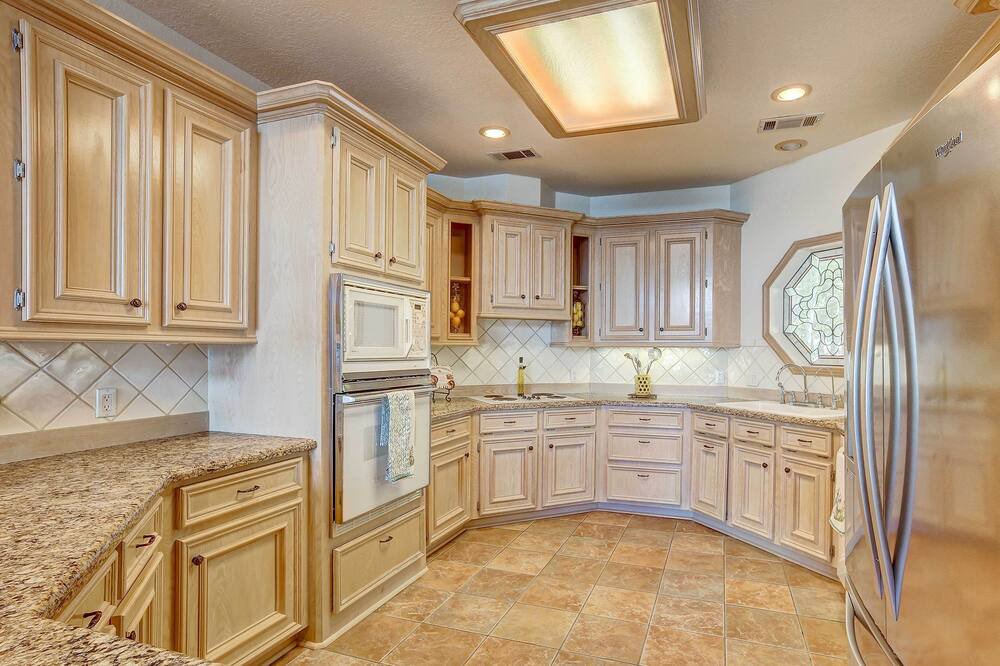 Photo of Kitchen in Willis