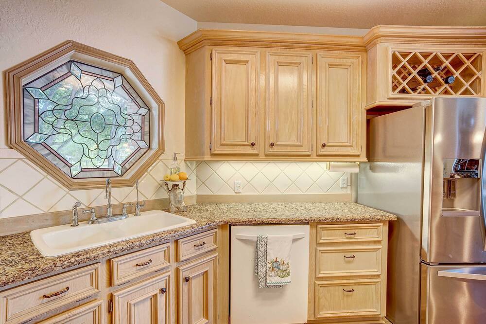 Photo of Kitchen in Willis