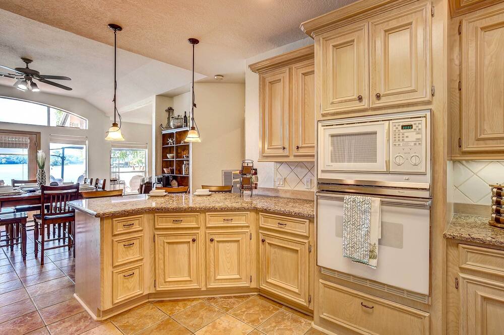 Photo of Kitchen in Willis