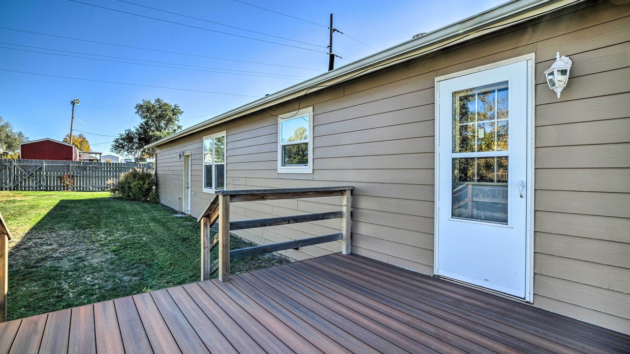 Photo of Outdoor in Glendo