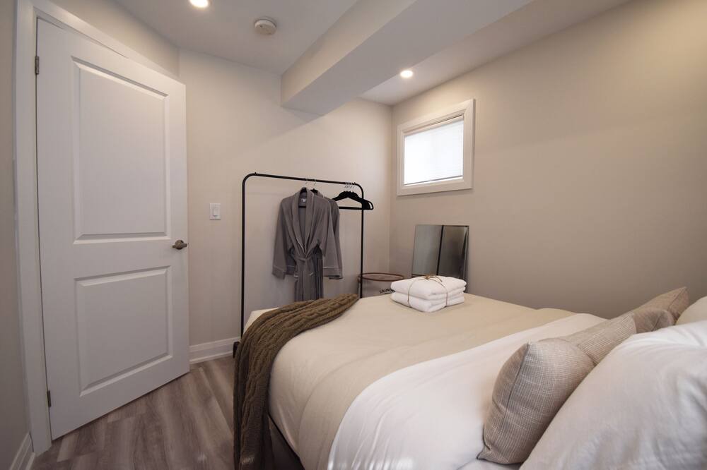 Photo of Bedroom in Pickering