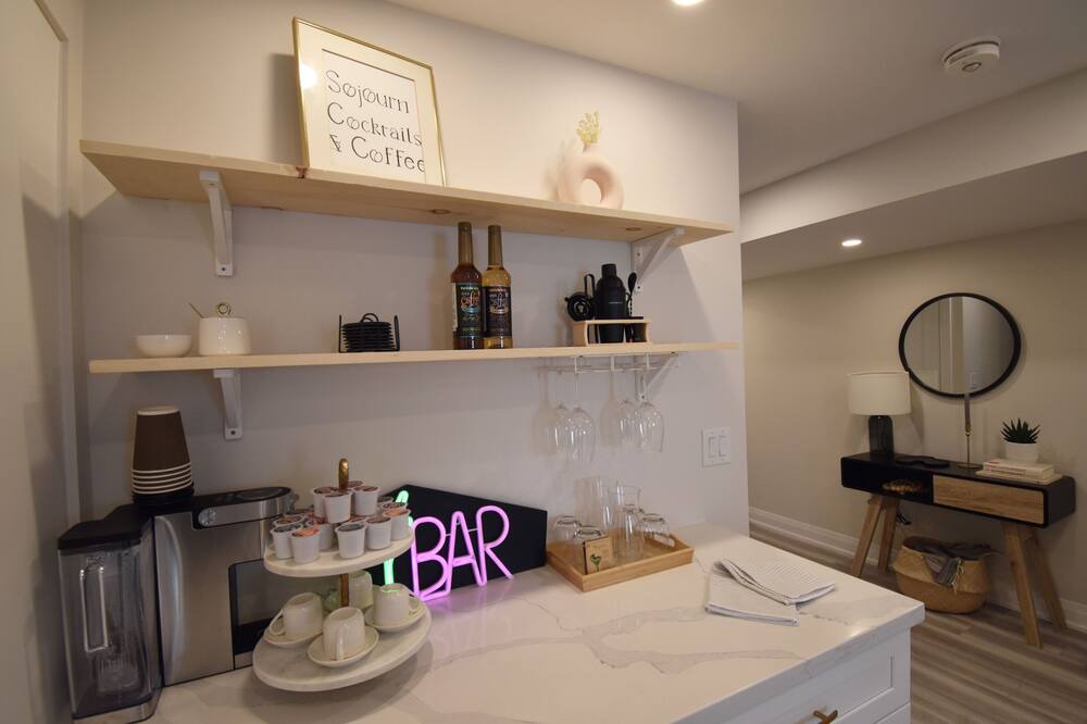 Photo of Kitchen in Pickering