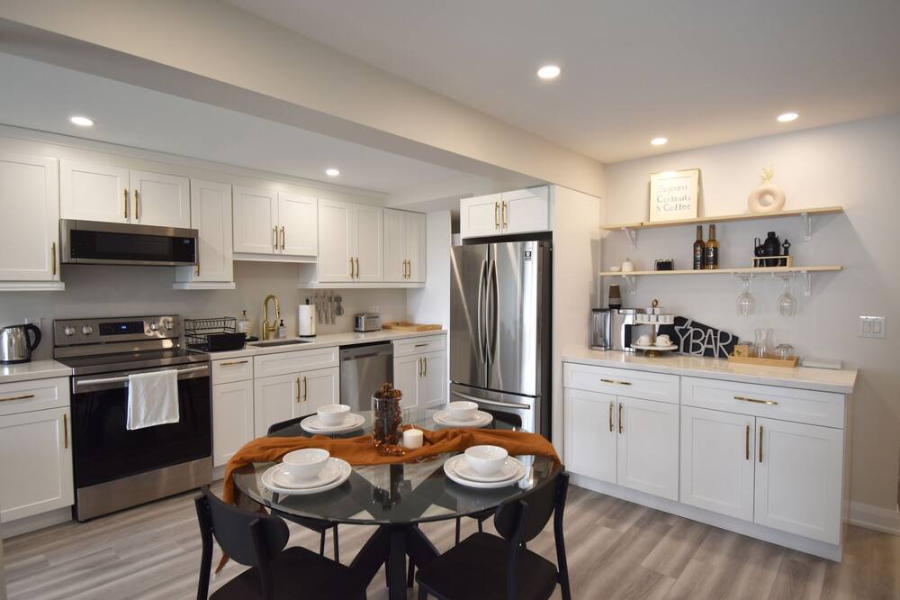 Photo of Kitchen in Pickering