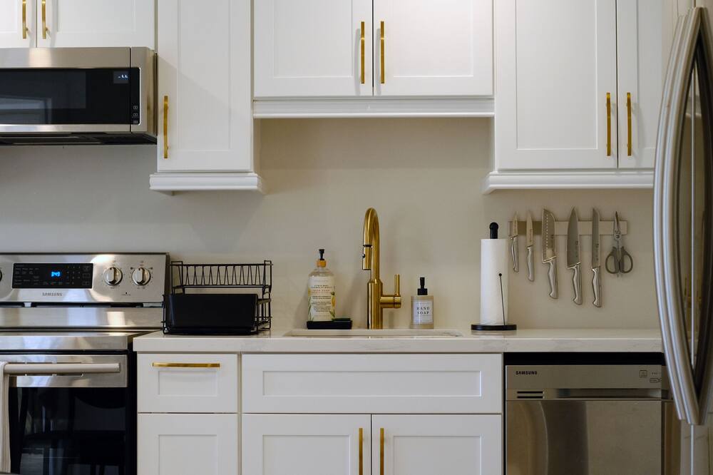 Photo of Kitchen in Pickering