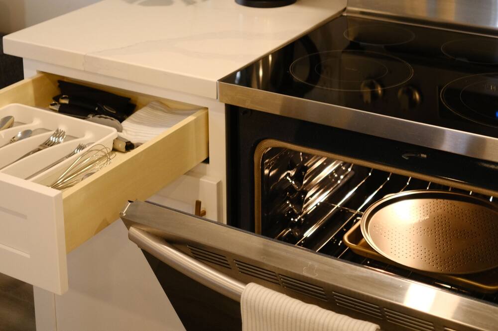 Photo of Kitchen in Pickering