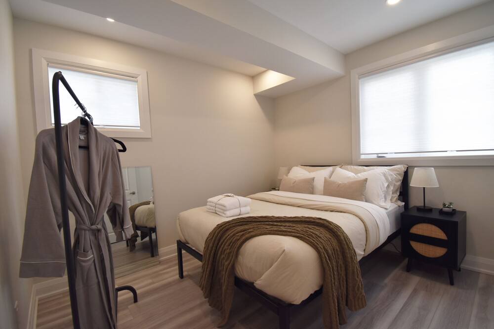Photo of Bedroom in Pickering