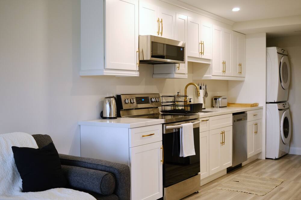 Photo of Kitchen in Pickering