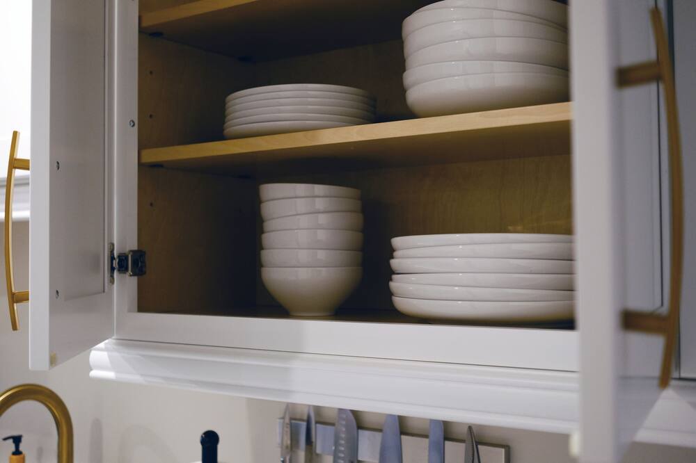 Photo of Kitchen in Pickering