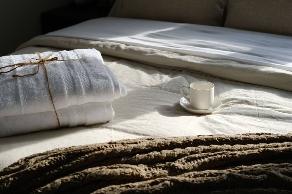 Photo of Bedroom in Pickering