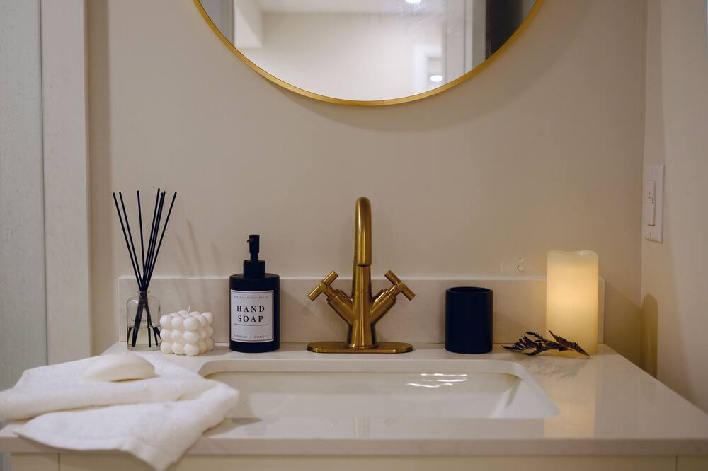 Photo of Bathroom in Pickering